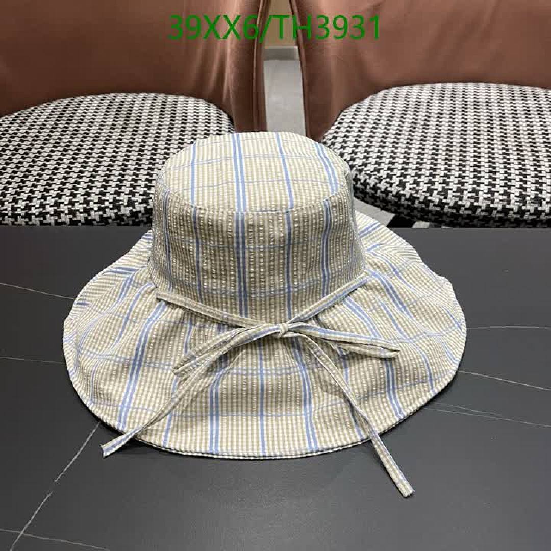 Burberry-Hats Code: TH3931 $: 39USD