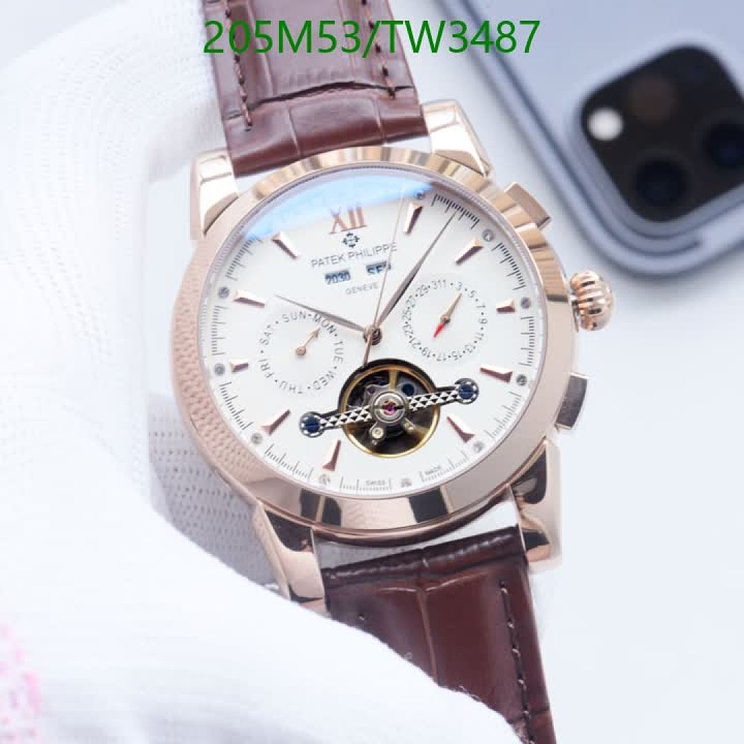 Longines-Watches(4A) Code: TW3487 $: 205USD