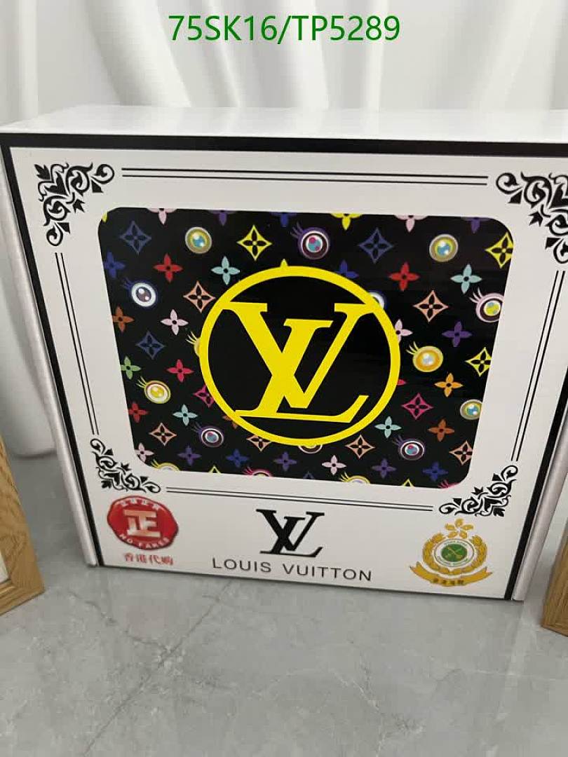 LV-Belts Code: TP5289 $: 75USD
