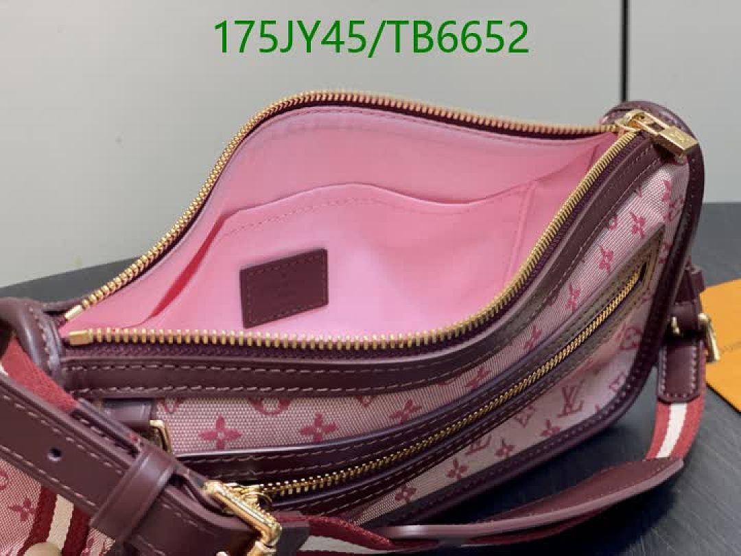 LV-Bags(5A) Code: TB6652 $: 175USD