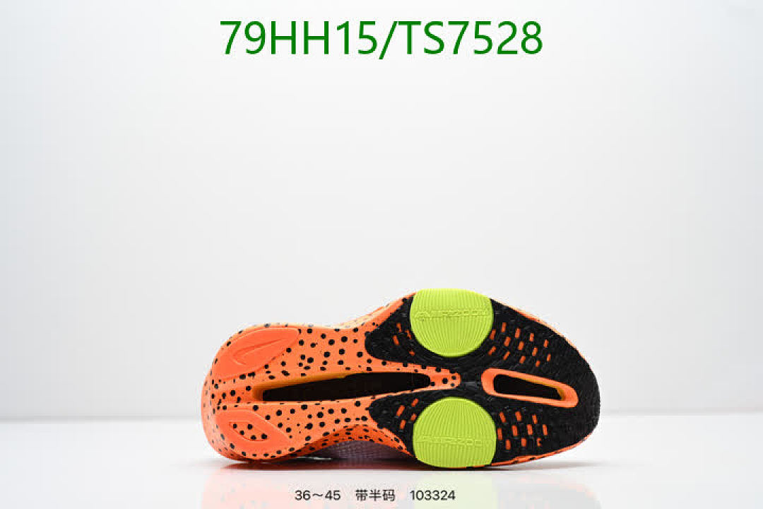 NIKE-Shoes(Women) Code: TS7528 $: 79USD
