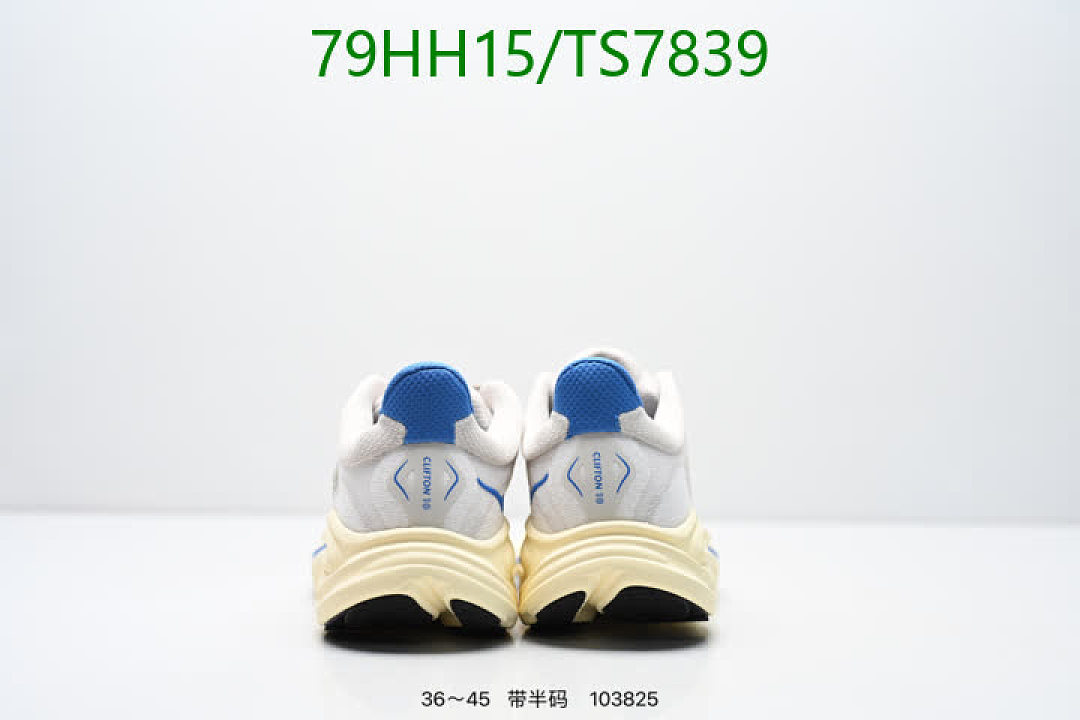 Hoka-Shoes(Men) Code: TS7839 $: 79USD