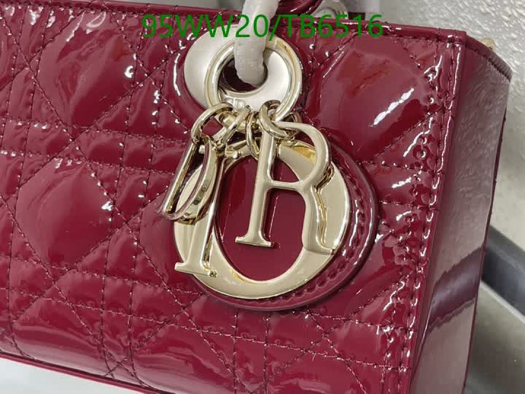 Dior-Bags(4A) Code: TB6516 $: 95USD