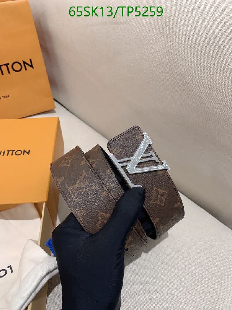 LV-Belts Code: TP5259 $: 65USD