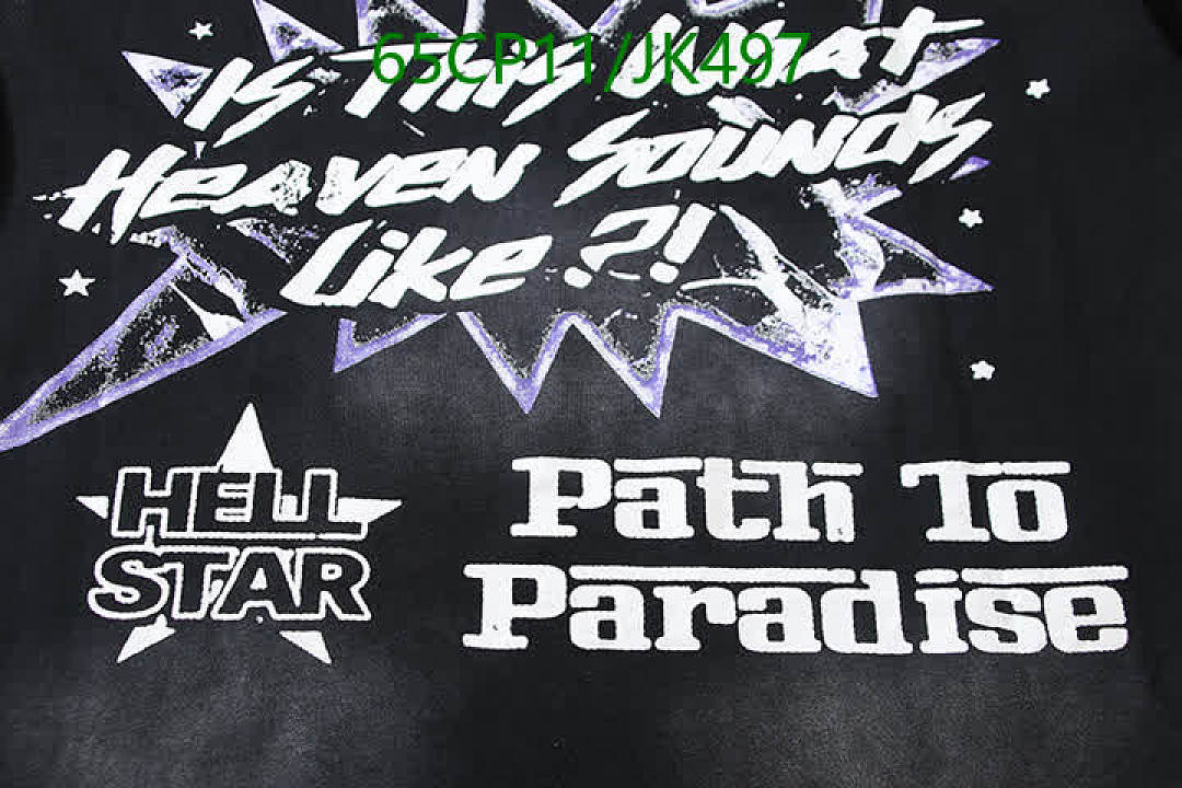 Hellstar-Clothing Code: JK497 $: 65USD