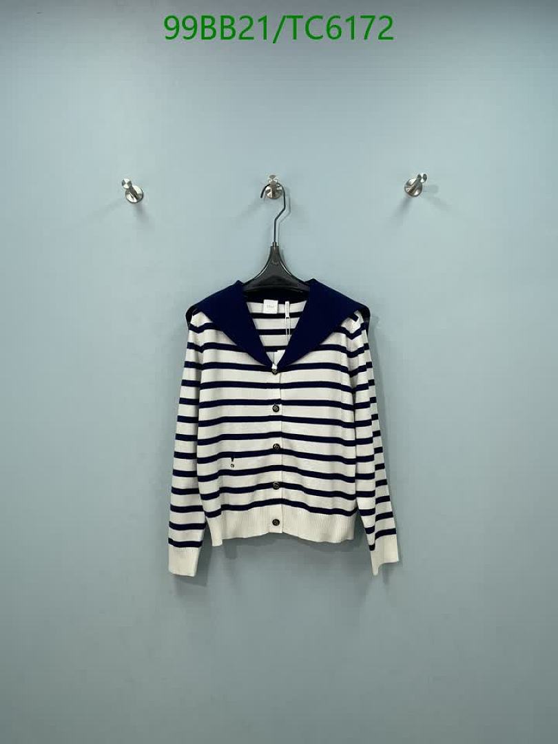 Dior-Clothing Code: TC6172 $: 99USD