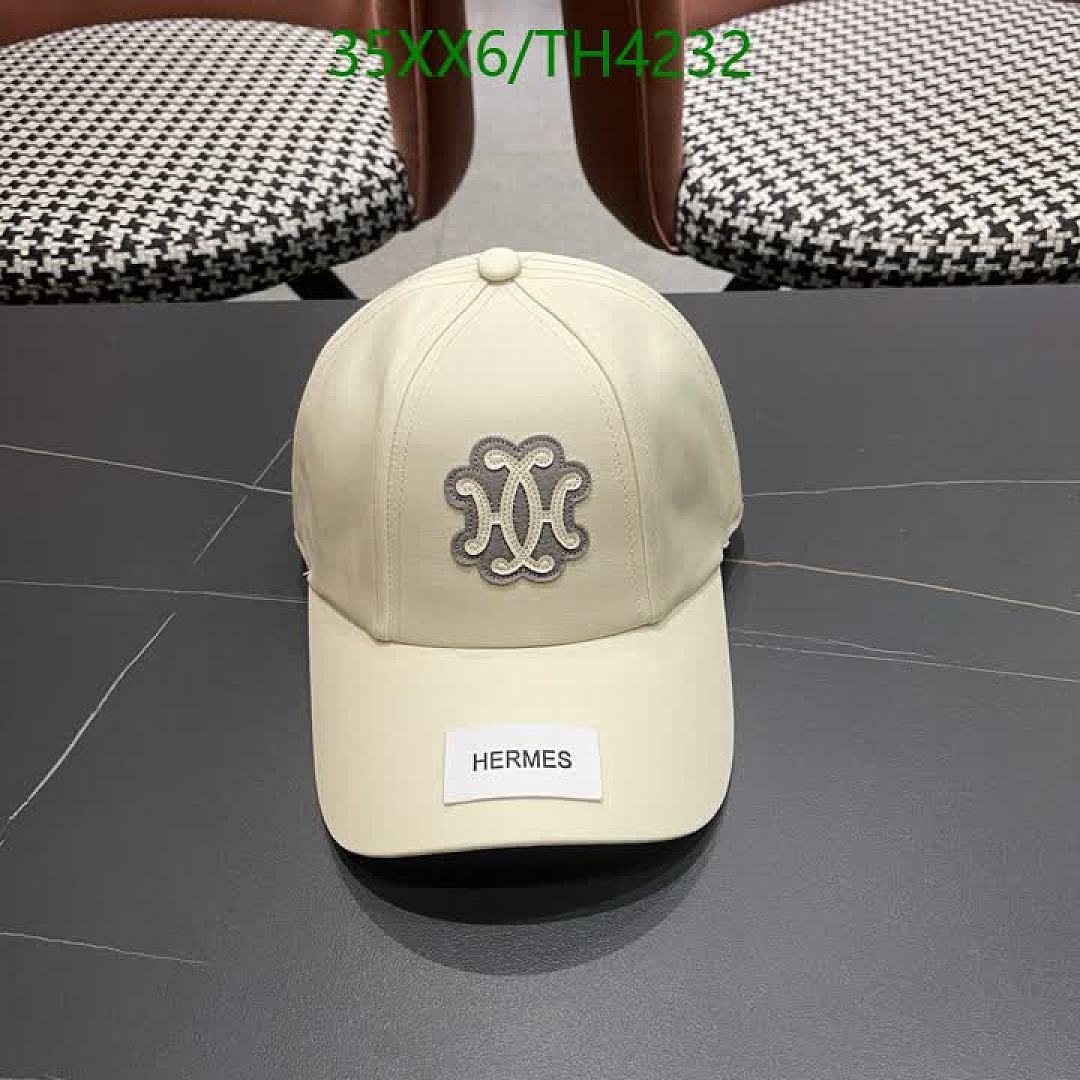 Hermes-Hats Code: TH4232 $: 35USD