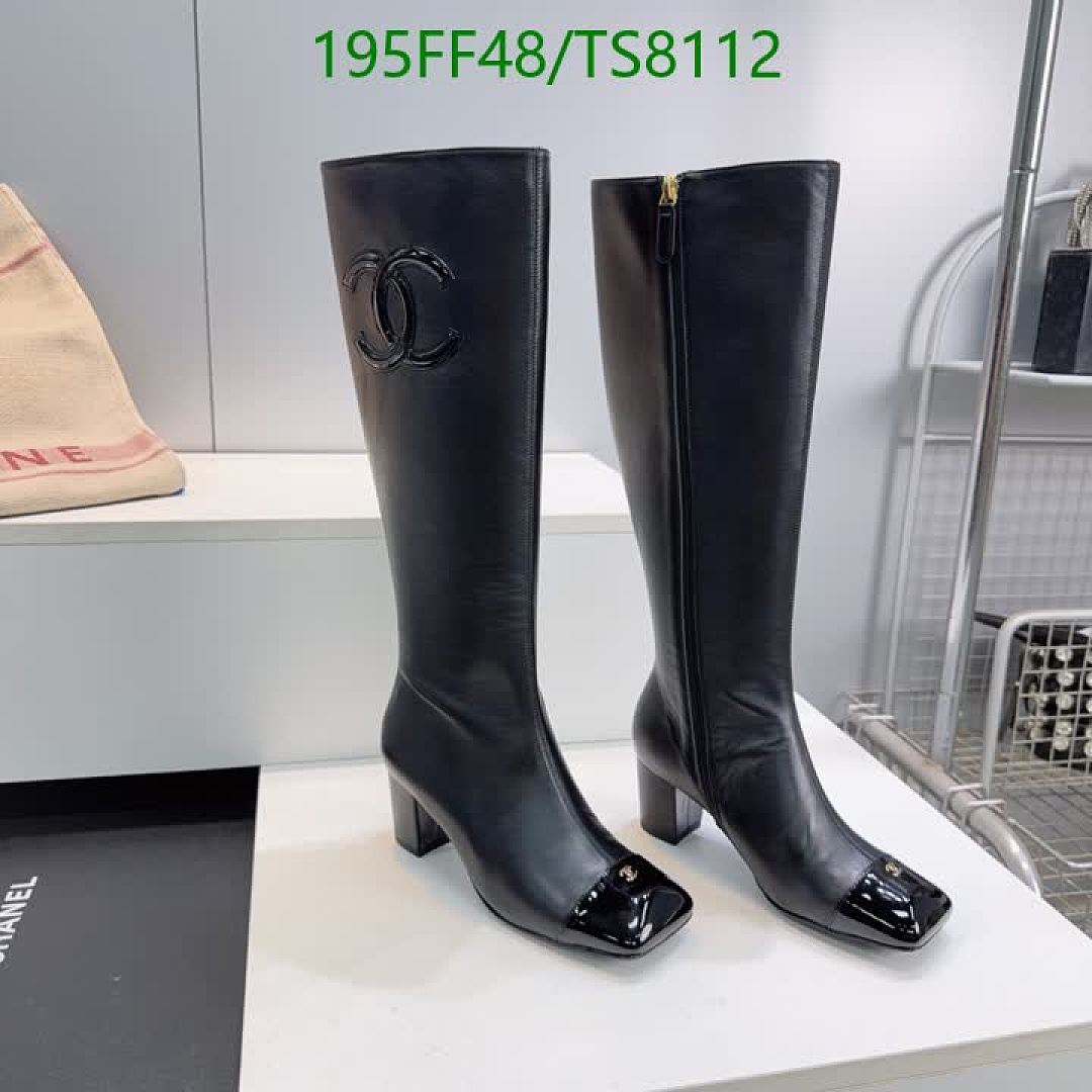 Boots-Shoes(Women) Code: TS8112 $: 195USD