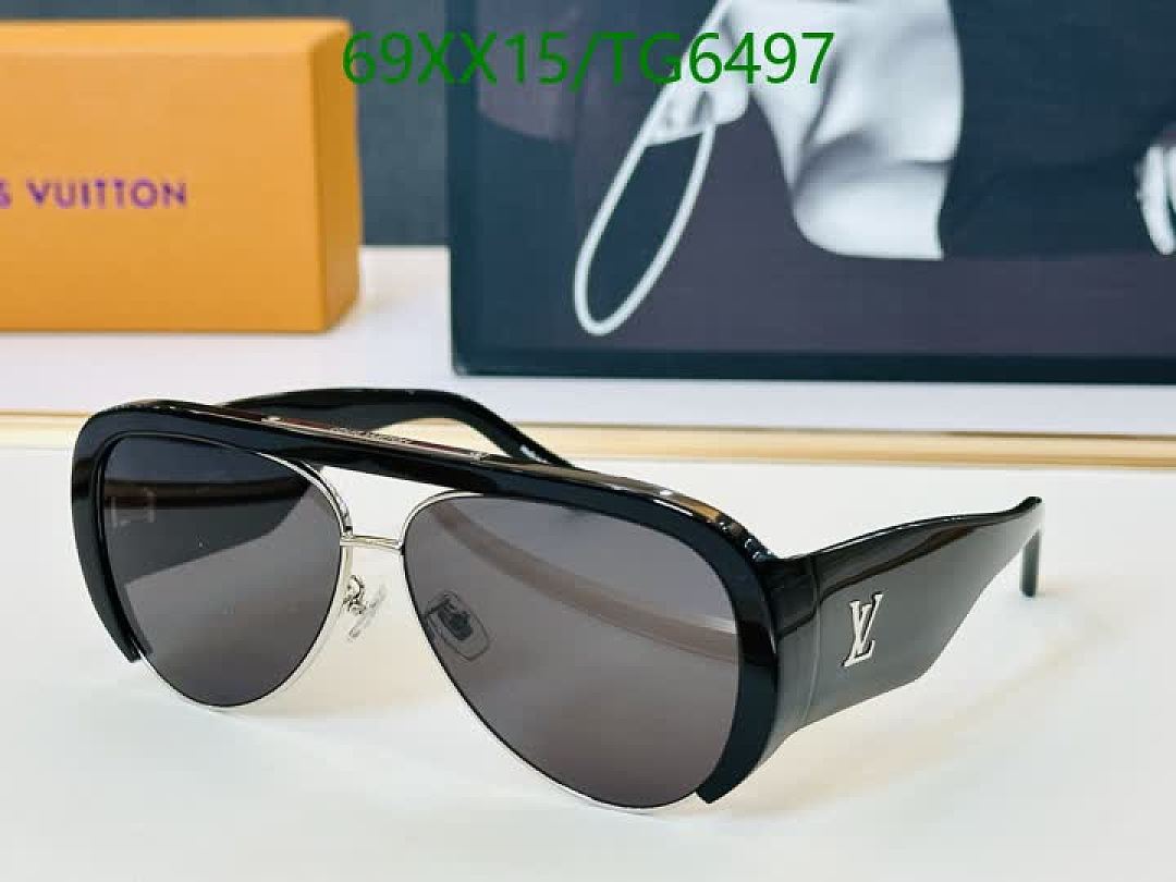 LV-Glasses Code: TG6497 $: 69USD