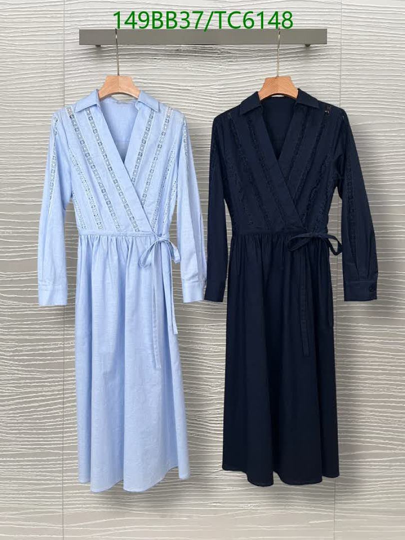 Dior-Clothing Code: TC6148 $: 149USD