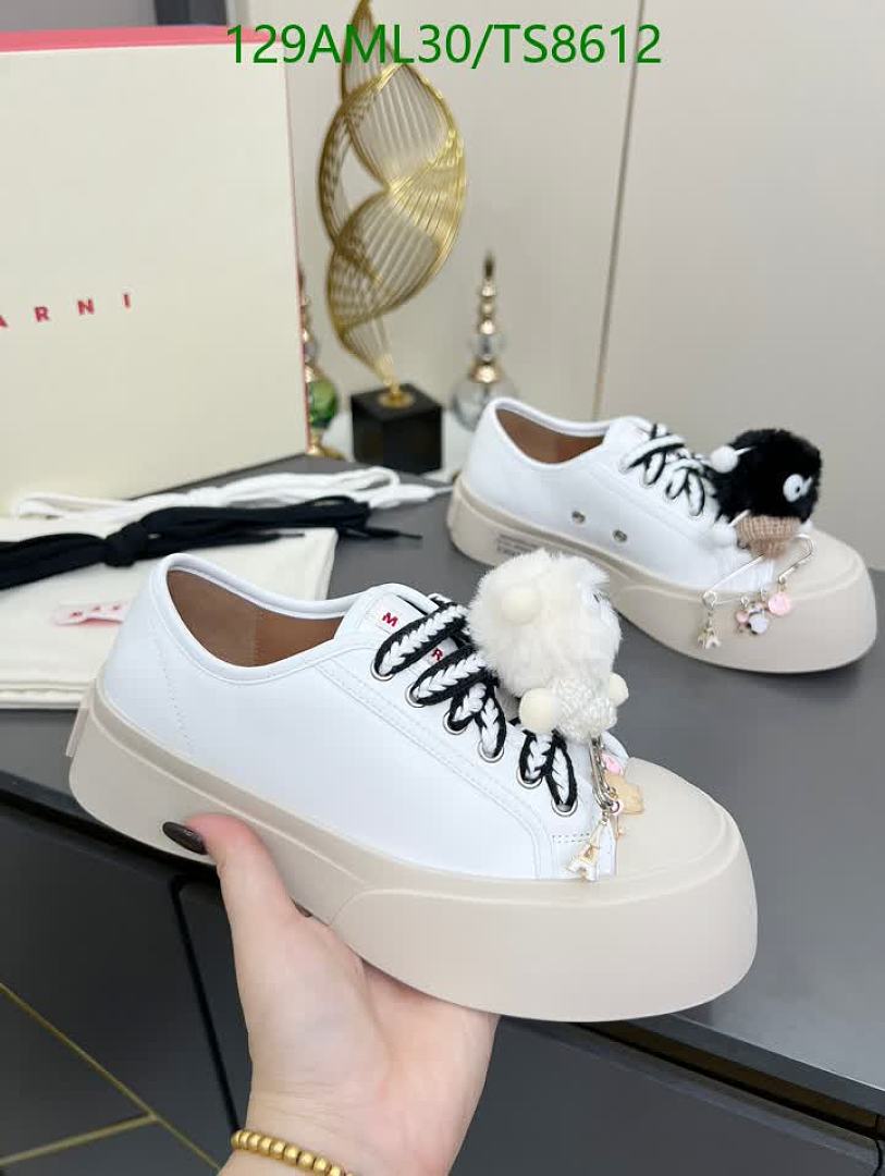 Marni-Shoes(Women) Code: TS8612 $: 129USD