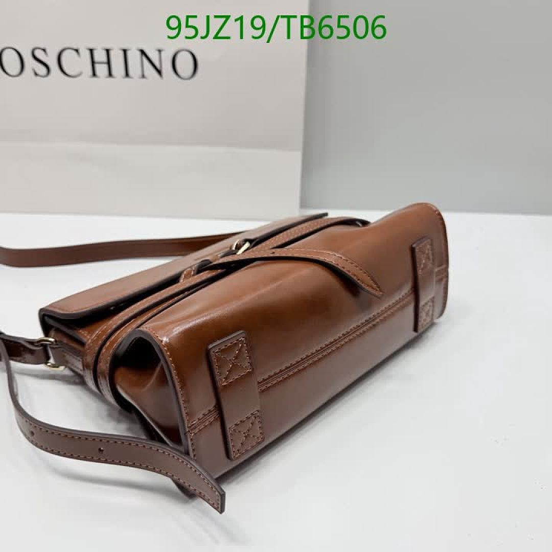 Moschino-Bags(4A) Code: TB6506 $: 95USD