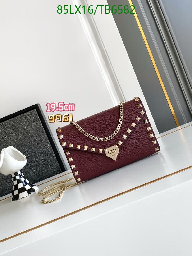 Valentino-Bags(4A) Code: TB6582 $: 85USD