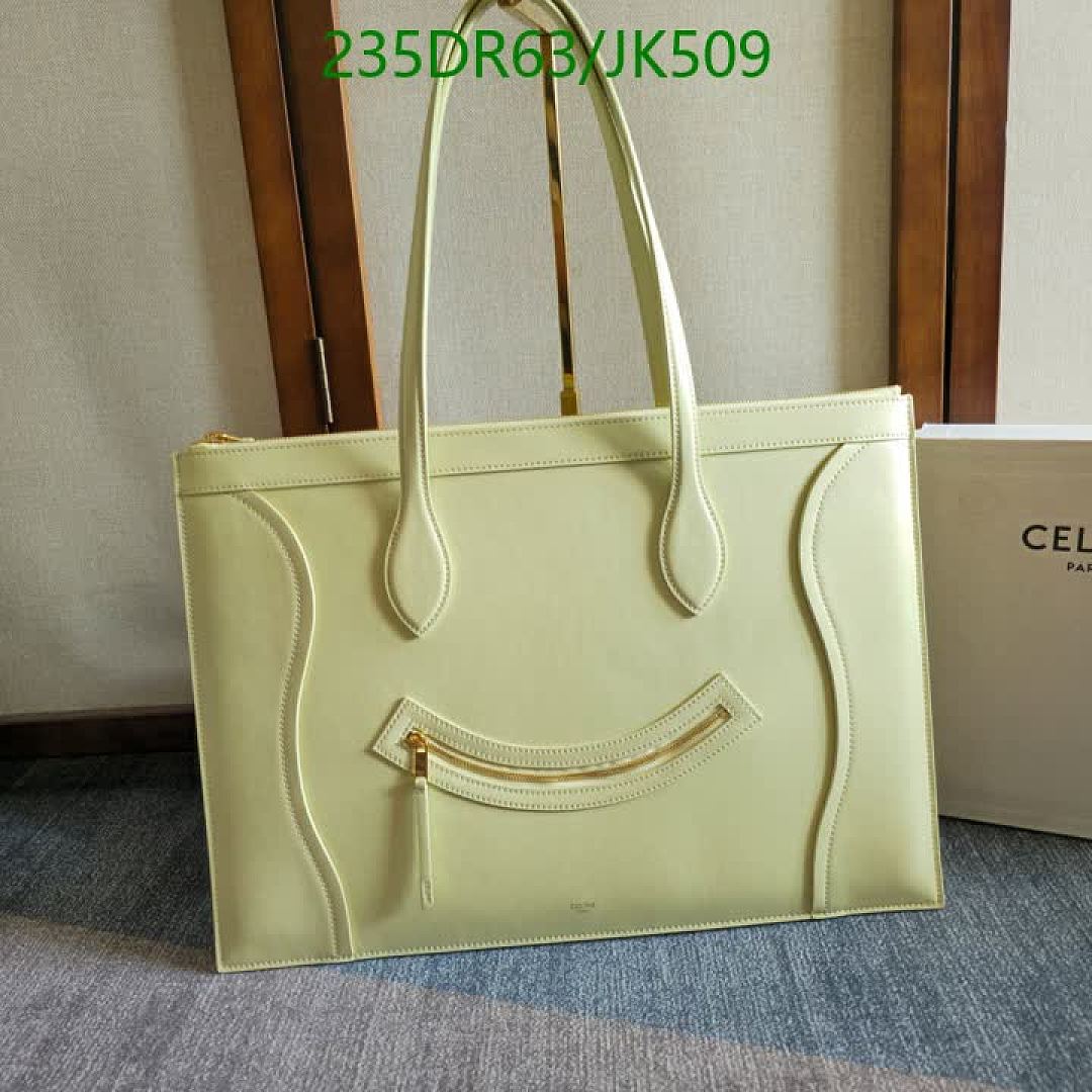 Celine-Bags(5A) Code: JK509 $: 235USD