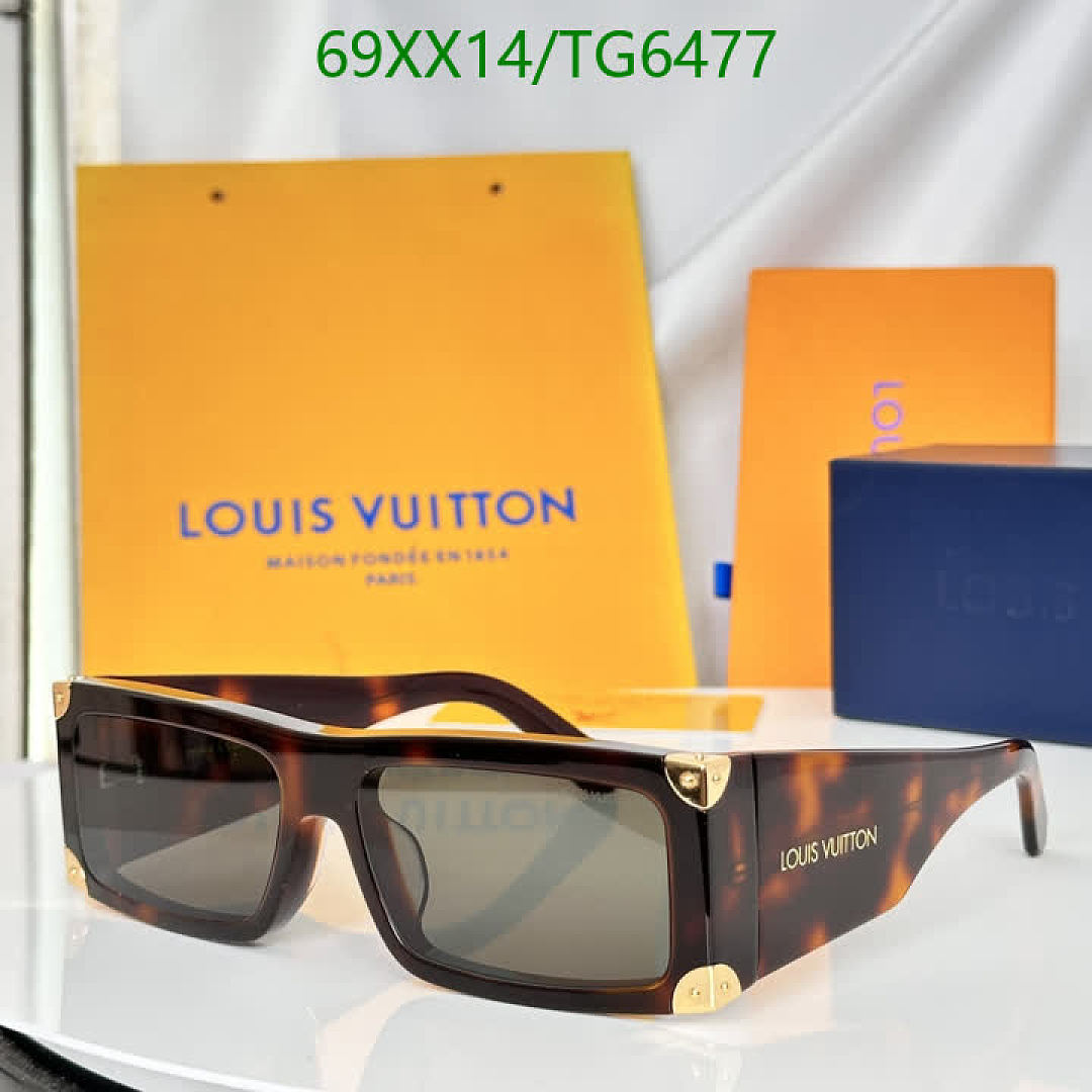 LV-Glasses Code: TG6477 $: 69USD