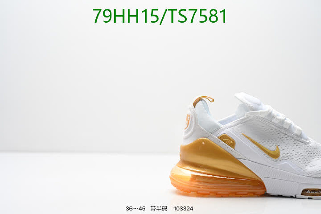 NIKE-Shoes(Women) Code: TS7581 $: 79USD