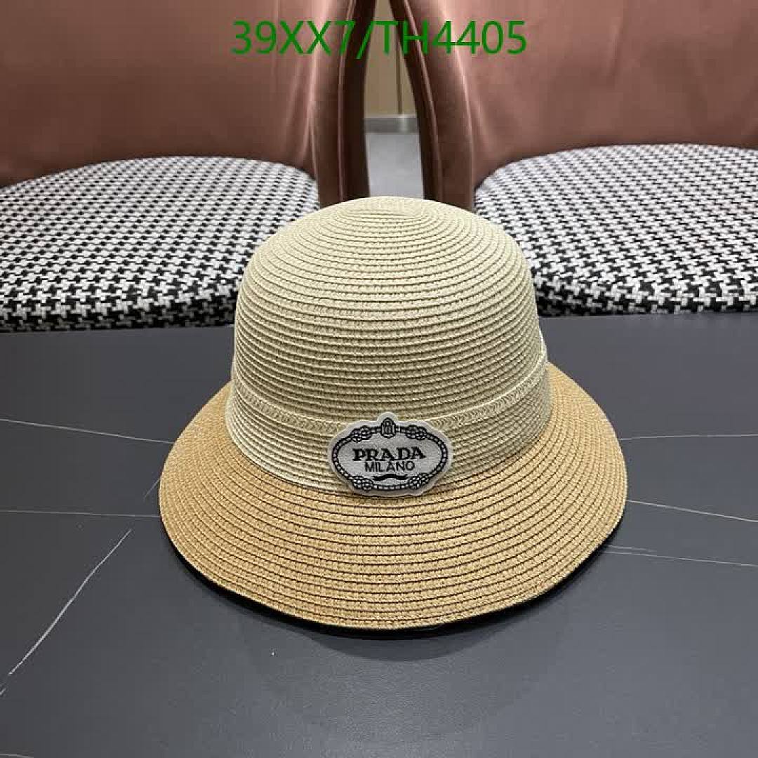 Prada-Hats Code: TH4405 $: 39USD