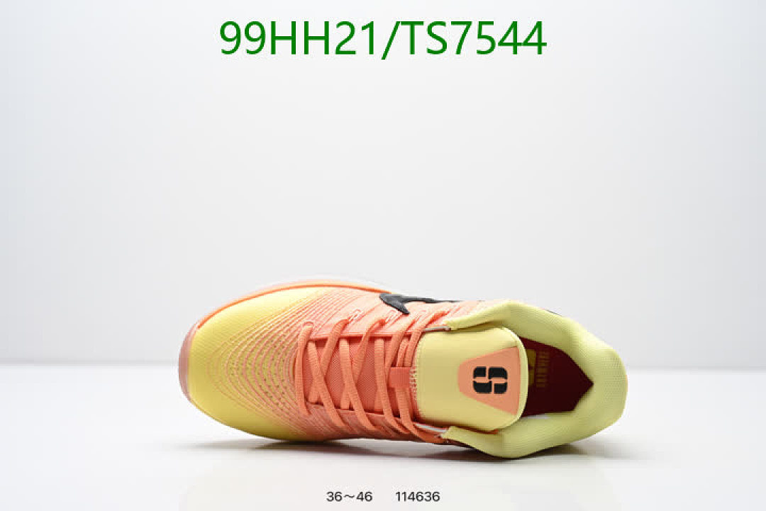 NIKE-Shoes(Women) Code: TS7544 $: 99USD