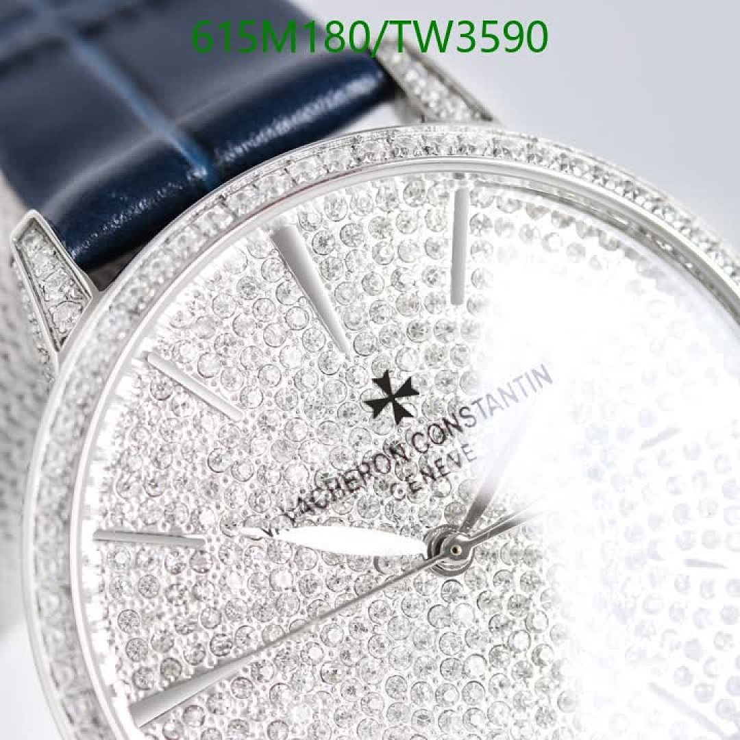 Vacheron Constantin-Watches(5A) Code: TW3590 $: 615USD