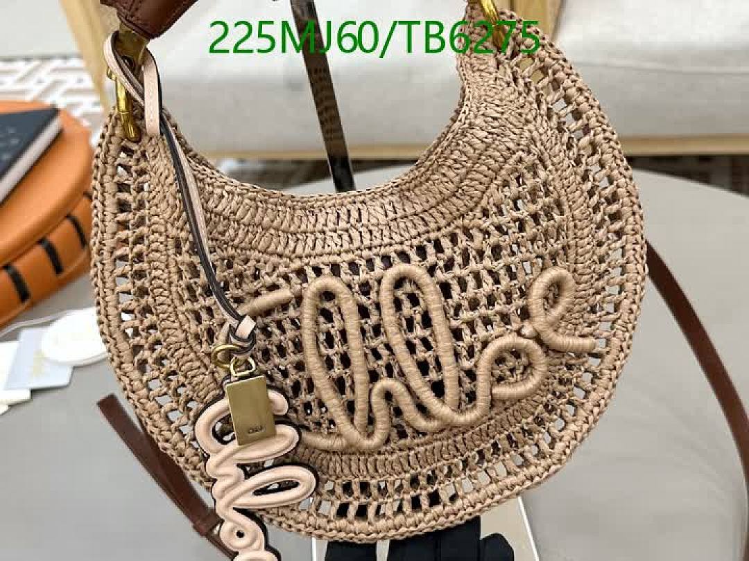 Chlo-Bags(5A) Code: TB6275 $: 225USD