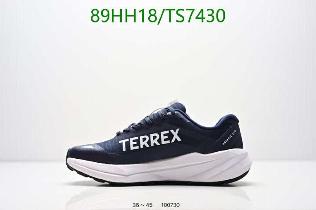 Adidas-Shoes(Men) Code: TS7430 $: 89USD