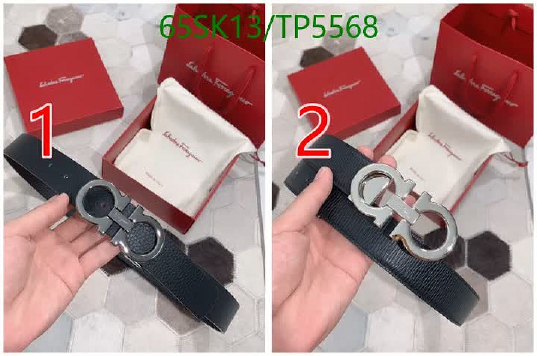 Ferragamo-Belts Code: TP5568 $: 65USD