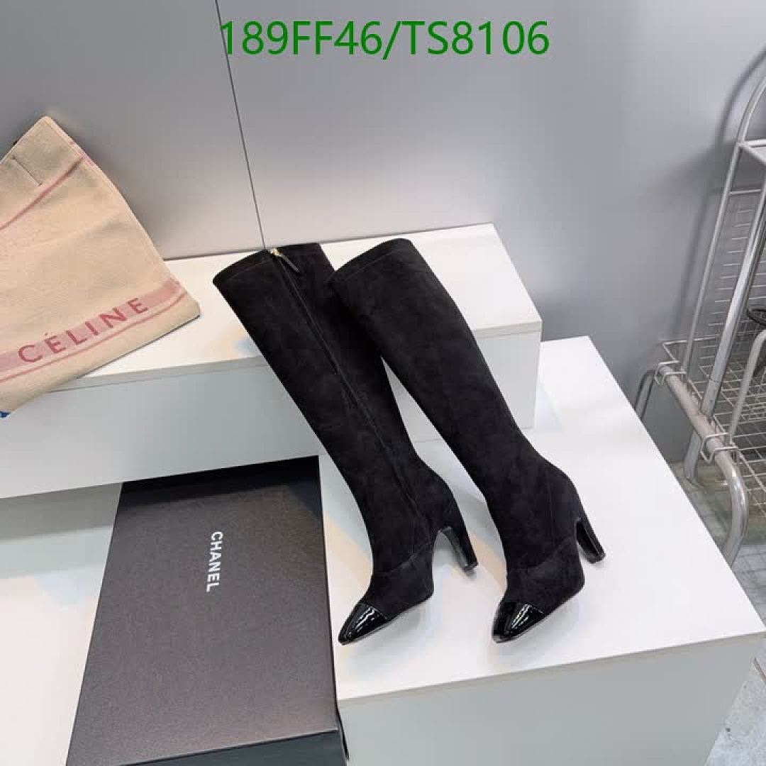 Boots-Shoes(Women) Code: TS8106 $: 189USD