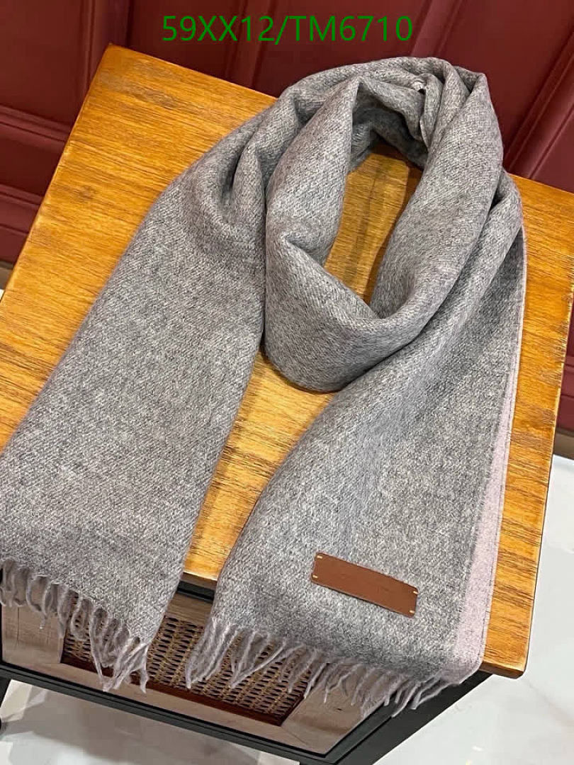 LV-Scarves Code: TM6710 $: 59USD