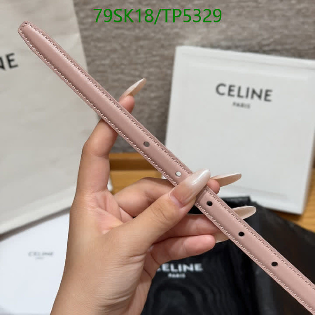 Celine-Belts Code: TP5329 $: 79USD