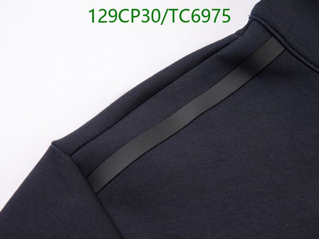 Prada-Clothing Code: TC6975 $: 129USD
