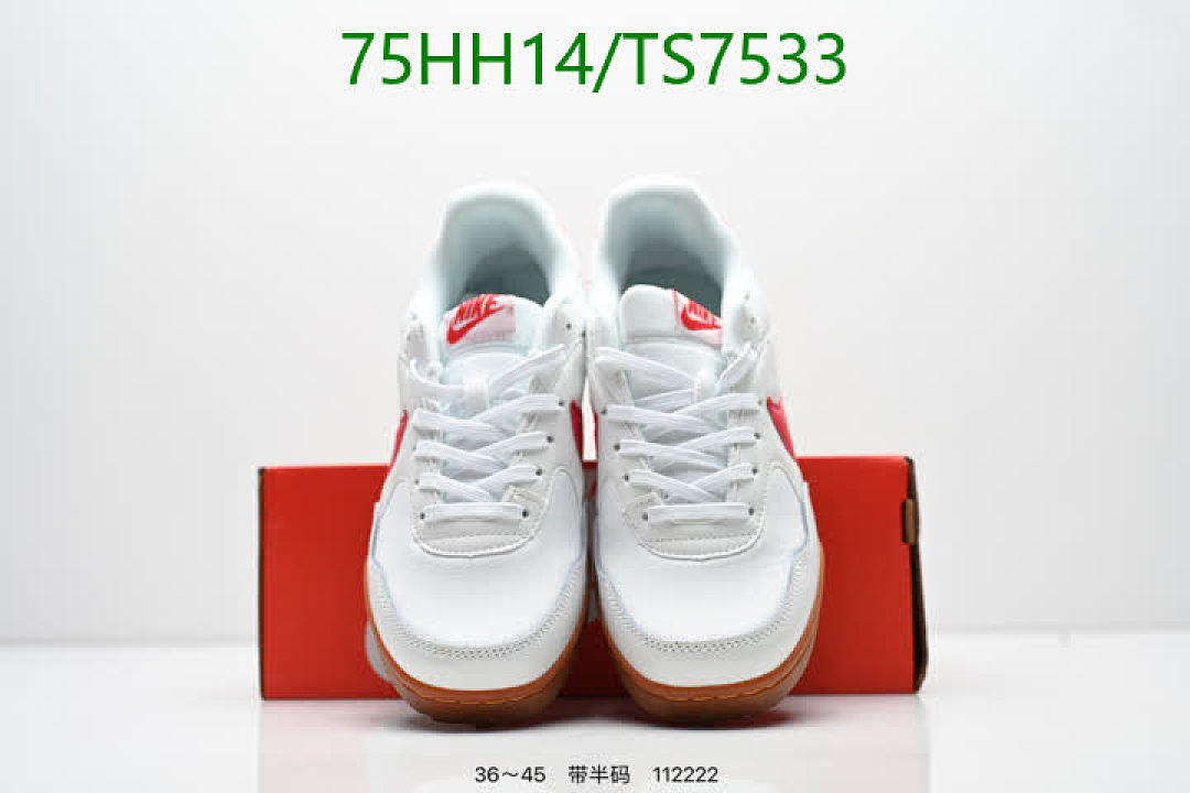 NIKE-Shoes(Women) Code: TS7533 $: 75USD