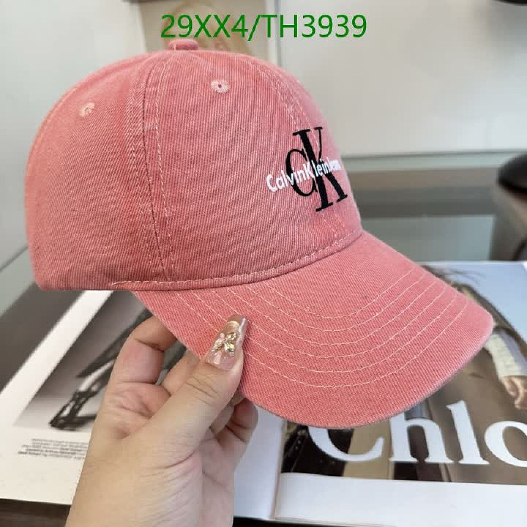CK-Hats Code: TH3939 $: 29USD