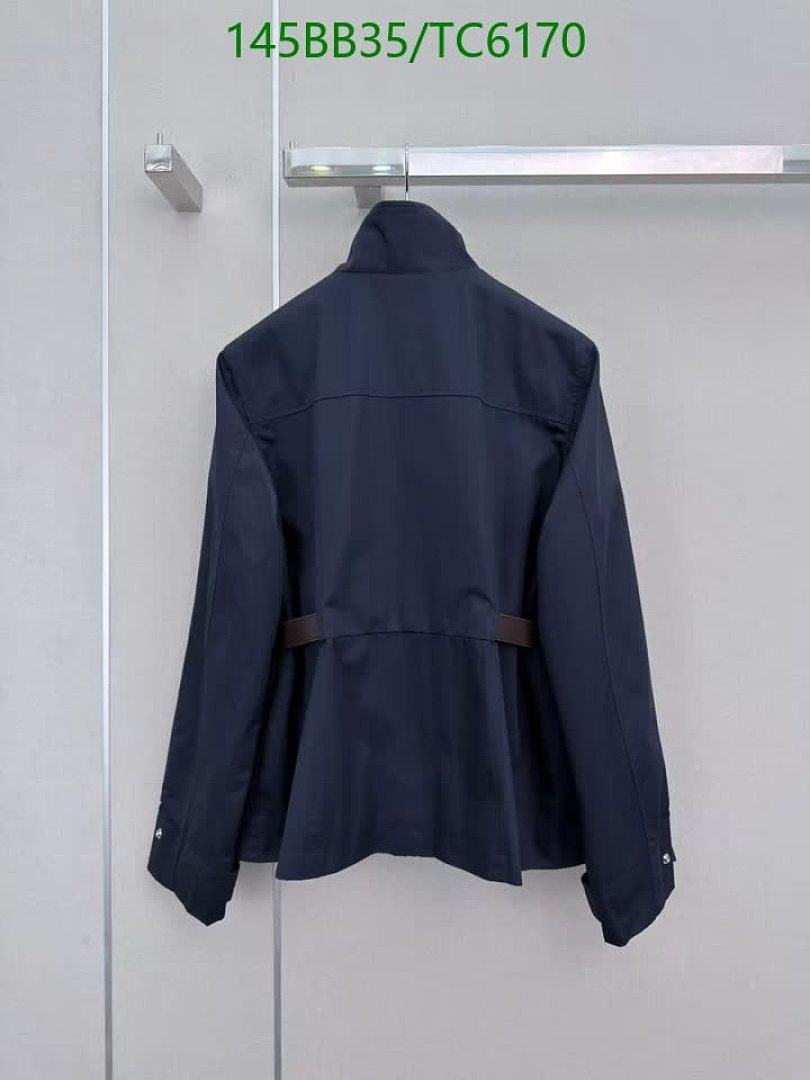 Dior-Clothing Code: TC6170 $: 145USD