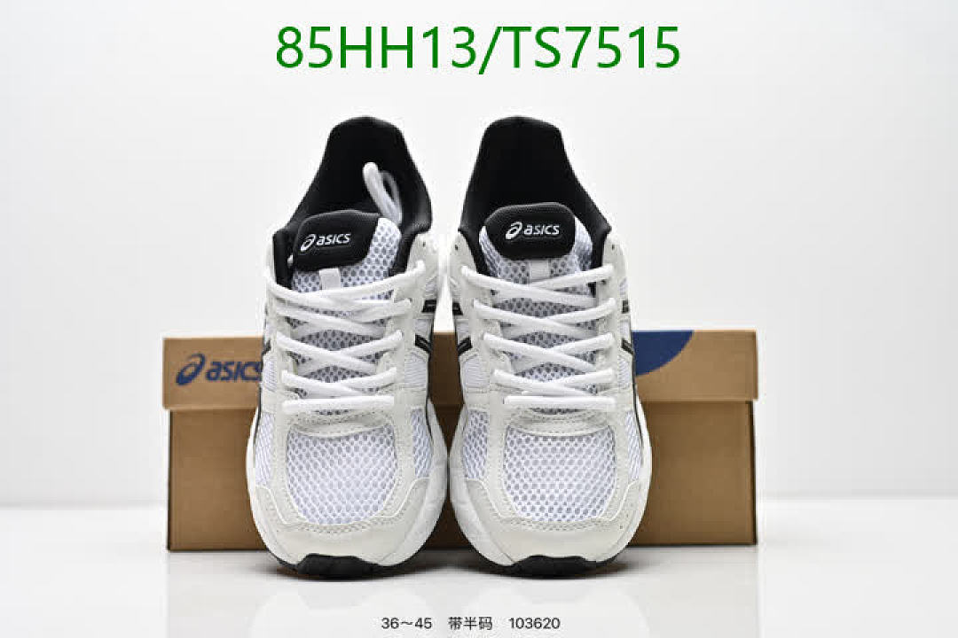 Asics-Shoes(Women) Code: TS7515 $: 85USD