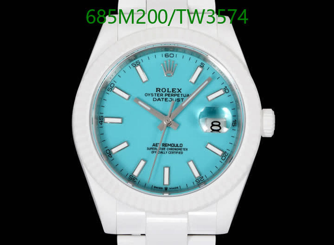 Rolex-Watches(5A) Code: TW3574 $: 685USD