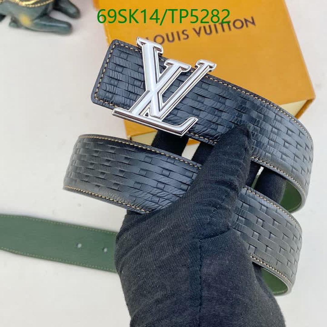 LV-Belts Code: TP5282 $: 69USD