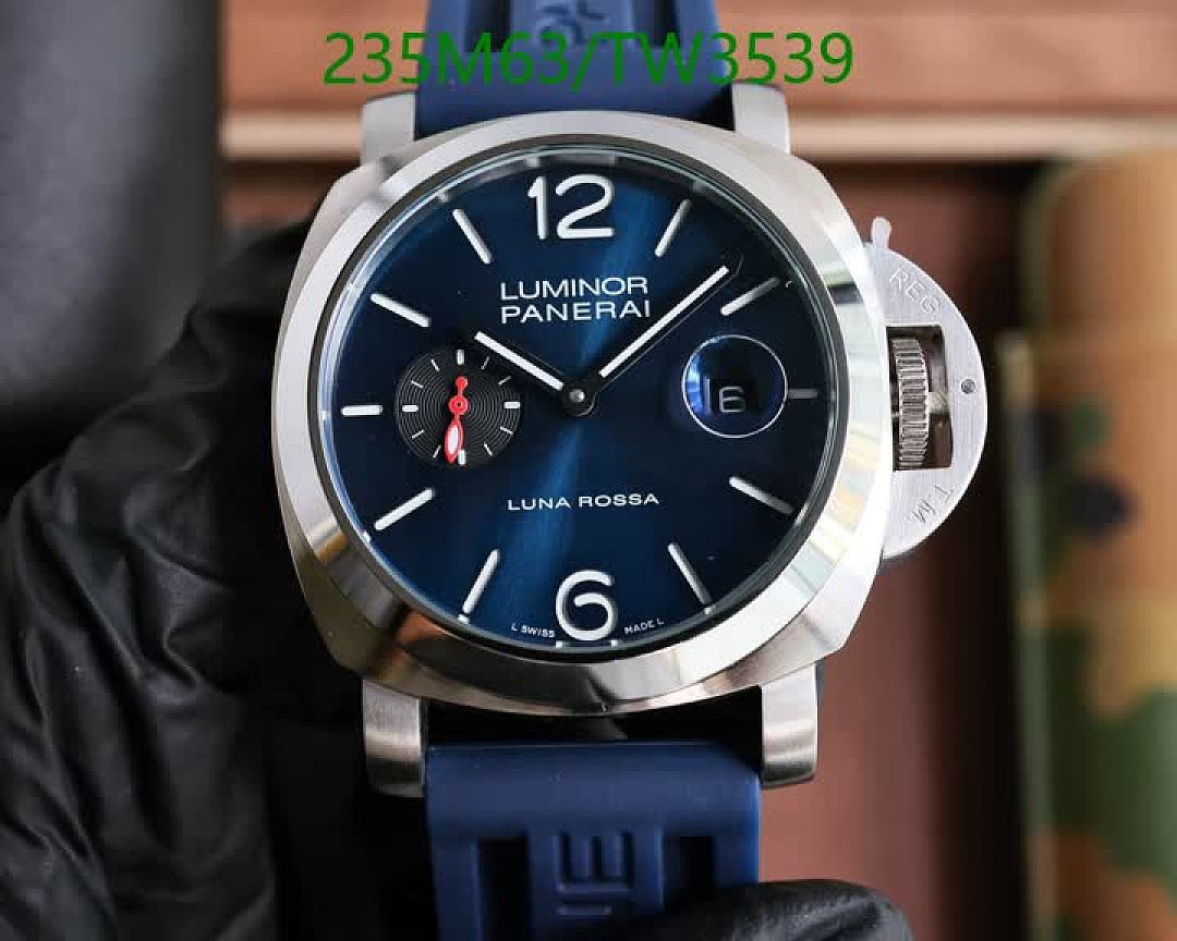 Panerai-Watches(5A) Code: TW3539 $: 235USD