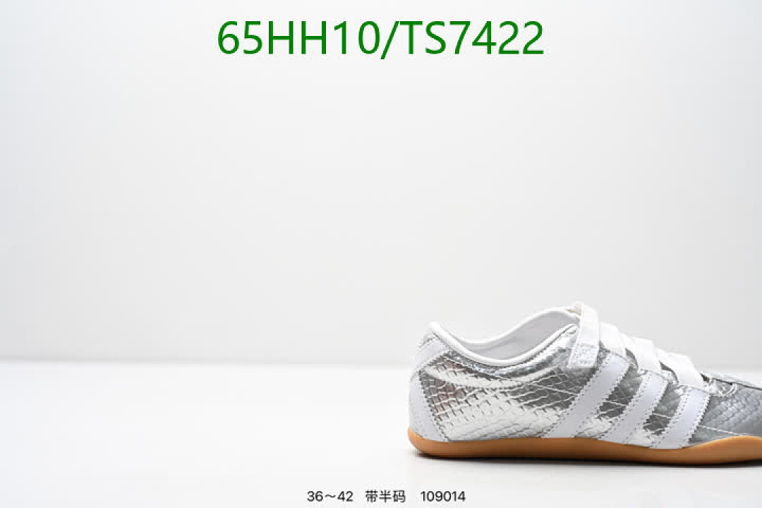 Adidas-Shoes(Women) Code: TS7422 $: 65USD