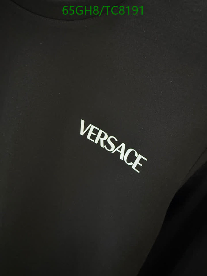 Versace-Clothing Code: TC8191 $: 65USD