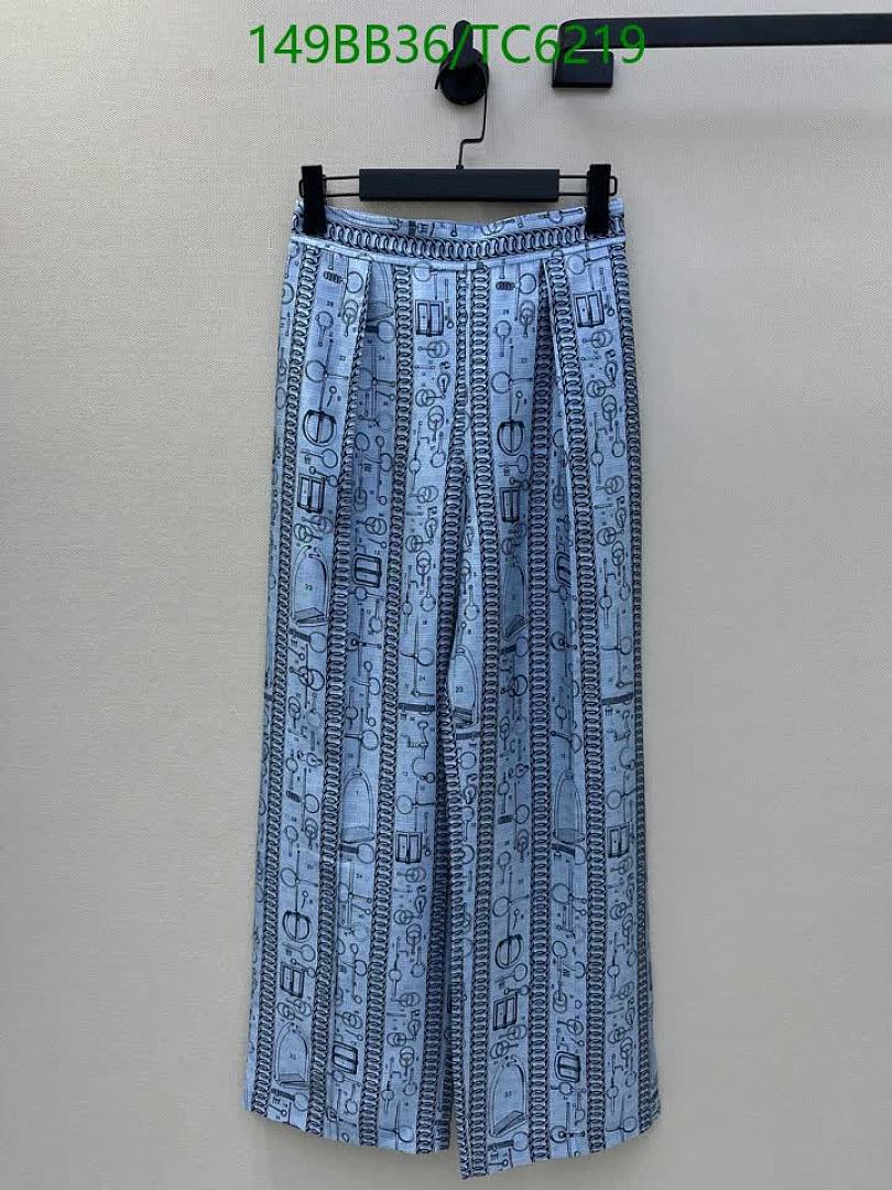 Hermes-Clothing Code: TC6219 $: 149USD
