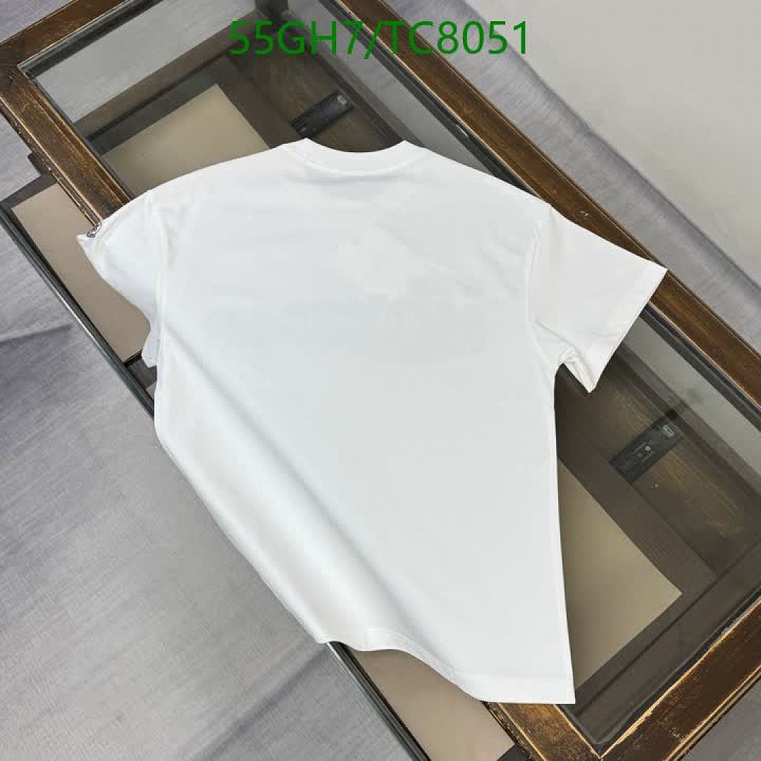 Moncler-Clothing Code: TC8051 $: 55USD