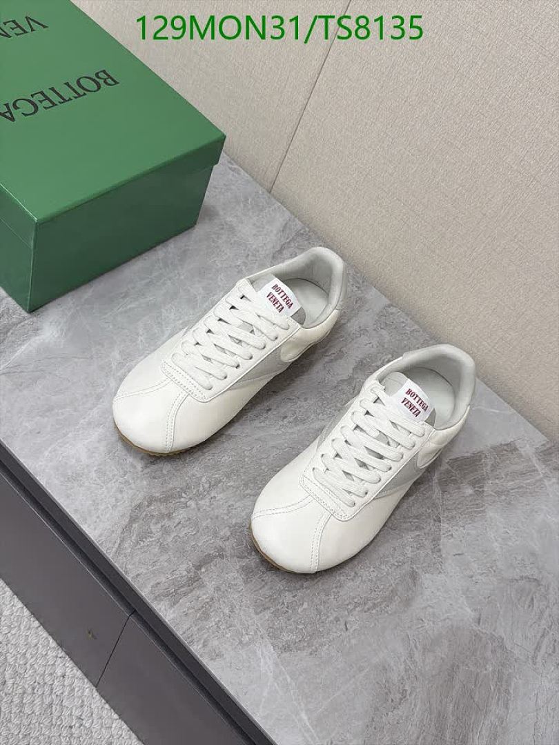 BV-Shoes(Men) Code: TS8135 $: 129USD