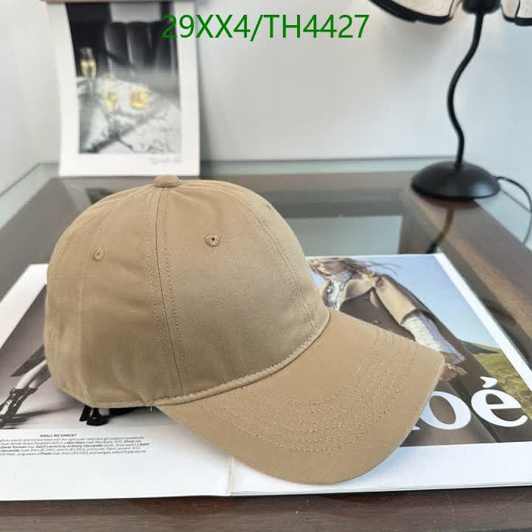 YSL-Hats Code: TH4427 $: 29USD