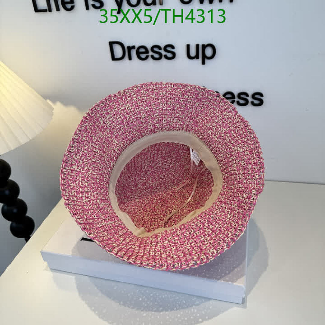 Loewe-Hats Code: TH4313 $: 35USD