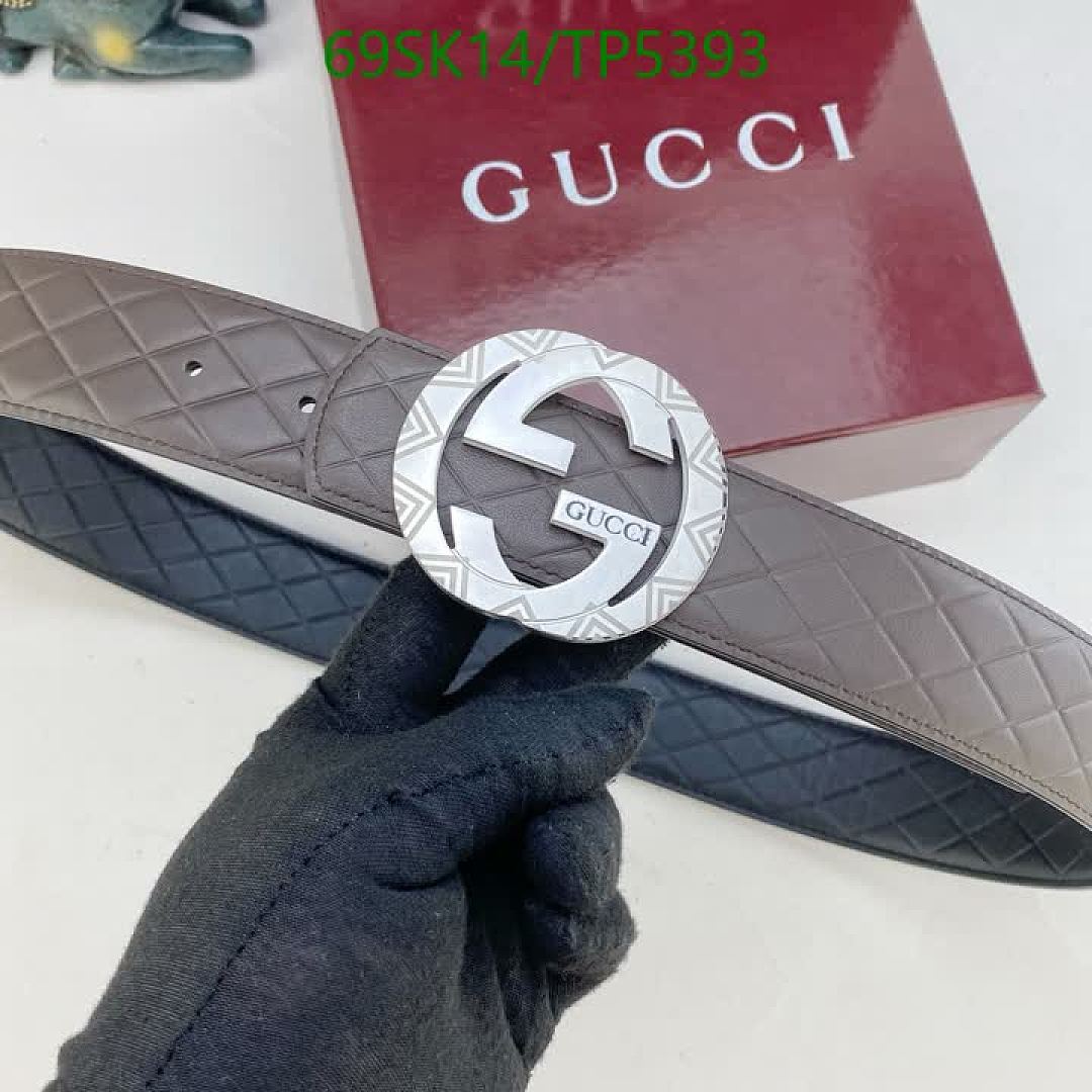 Gucci-Belts Code: TP5393 $: 69USD