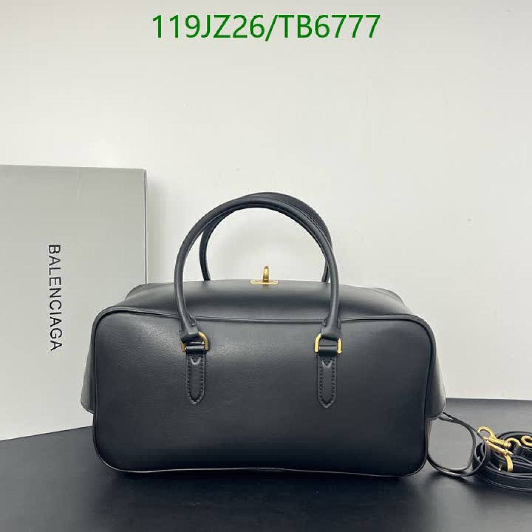 Balenciaga-Bags(4A) Code: TB6777 $: 119USD
