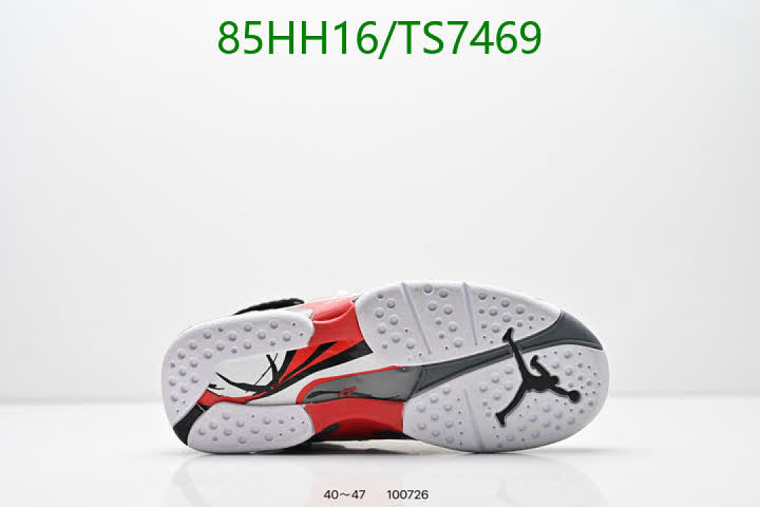 Nike-Shoes(Men) Code: TS7469 $: 85USD