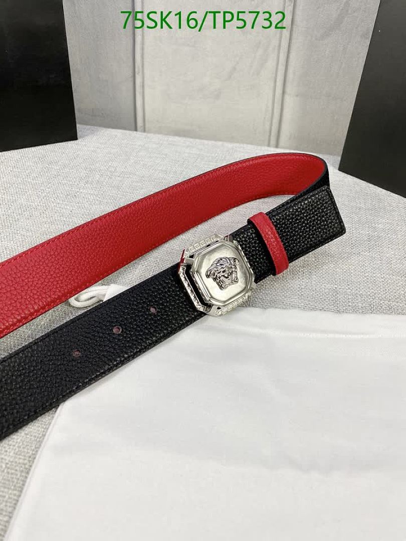 Versace-Belts Code: TP5732 $: 75USD