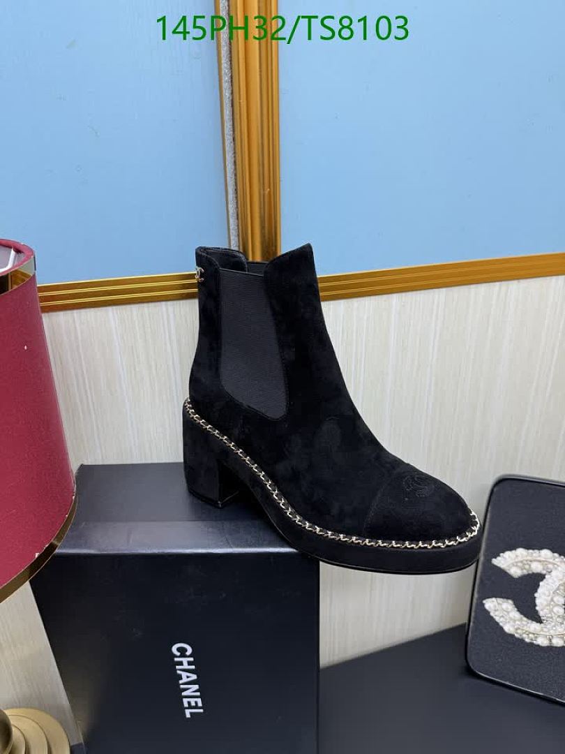 Boots-Shoes(Women) Code: TS8103 $: 145USD
