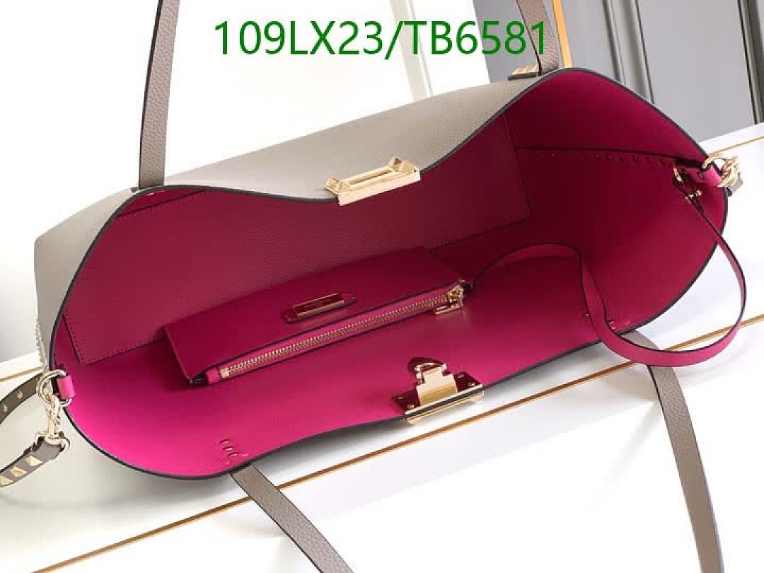 Valentino-Bags(4A) Code: TB6581 $: 109USD